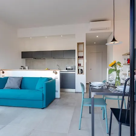 As Feel - Vatican Terrace With View Apartman